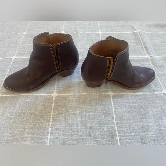 Adelante Hancrafted Granada Boot - Picture 9 of 12